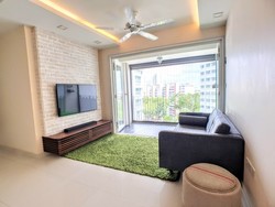 Blk 588C Park Central @ Amk (Ang Mo Kio), HDB 4 Rooms #229941151